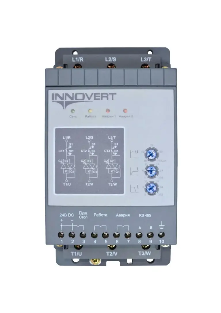 INNOVERT SSD112A43E