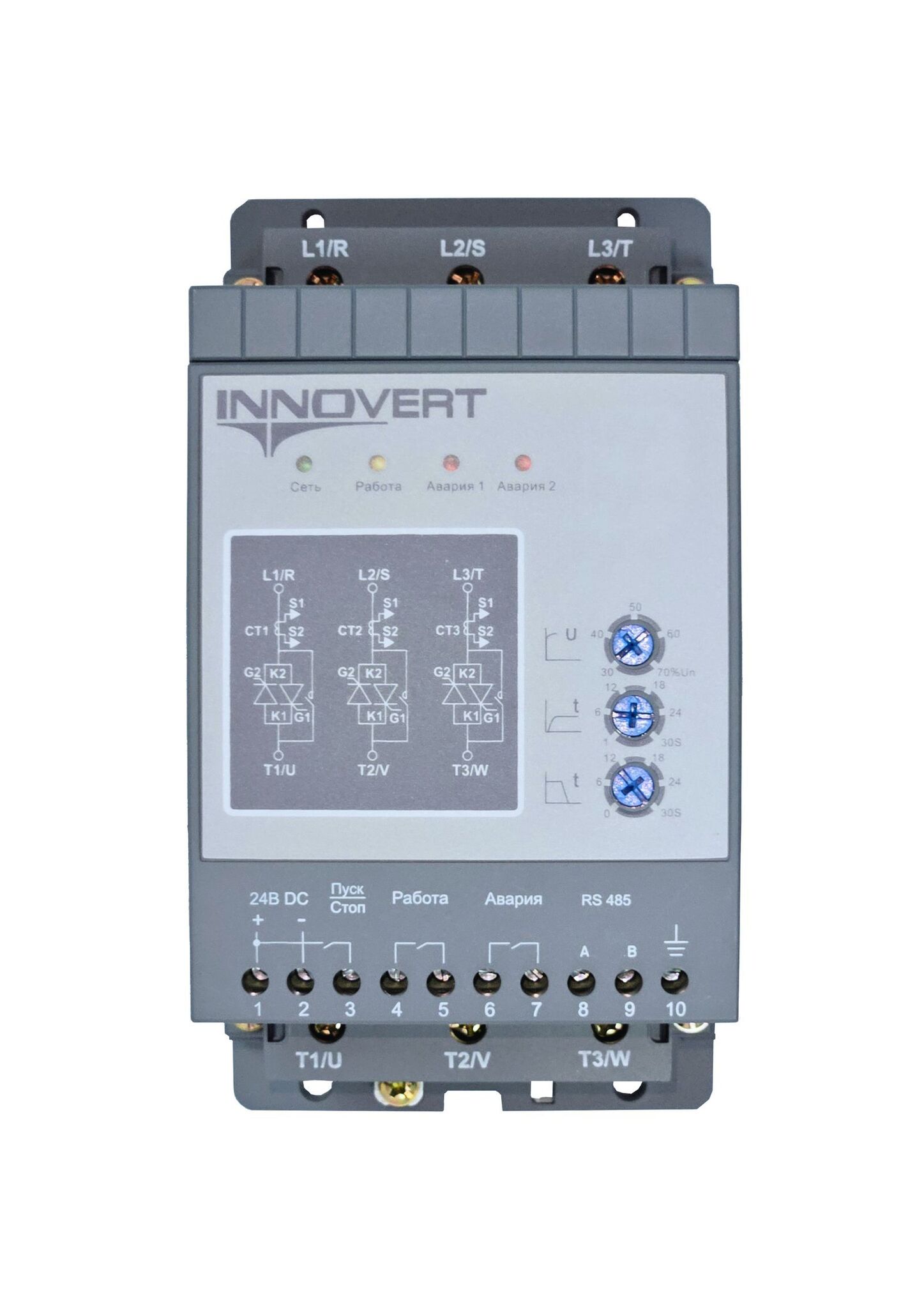 SSD222A43E INNOVERT SSD222A43E