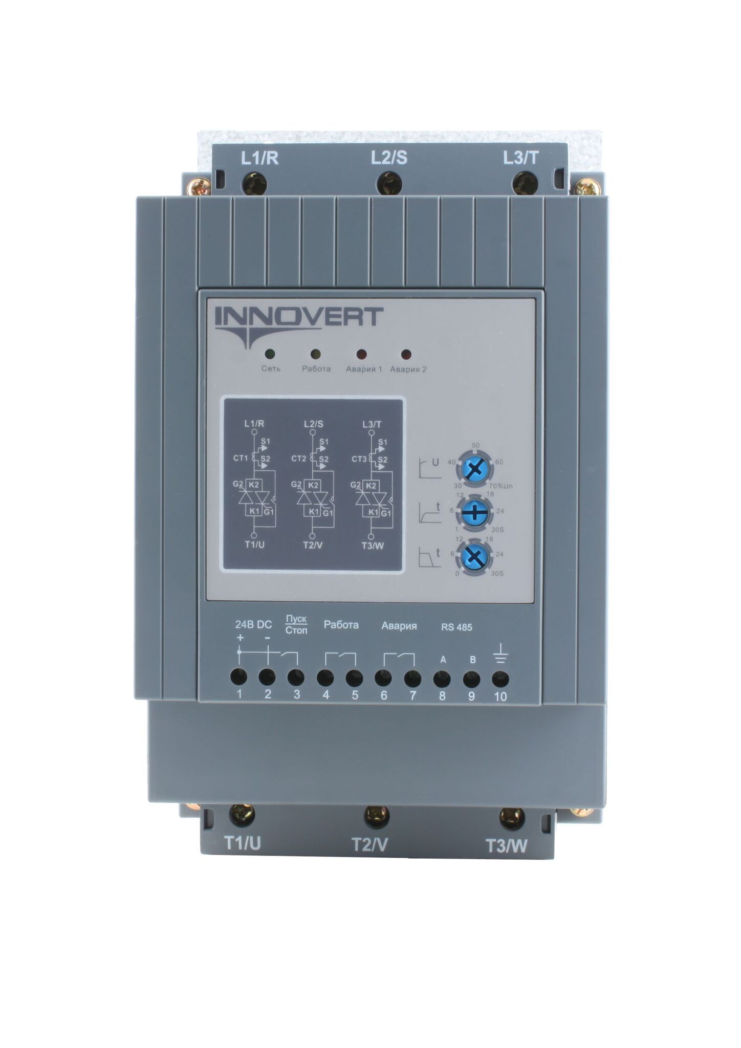 SSD303A43E INNOVERT SSD303A43E
