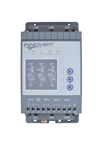 INNOVERT SSD402A43E