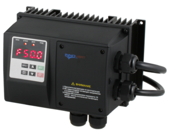 Преобразователь частоты INNOVERT IPD152P43B