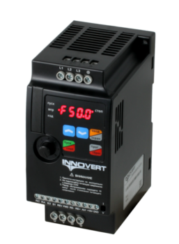 Преобразователь частоты INNOVERT ISD222M43E